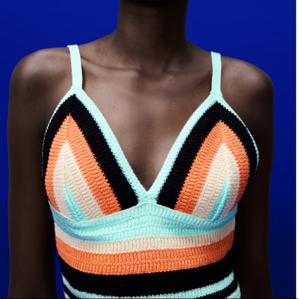 Knit Top